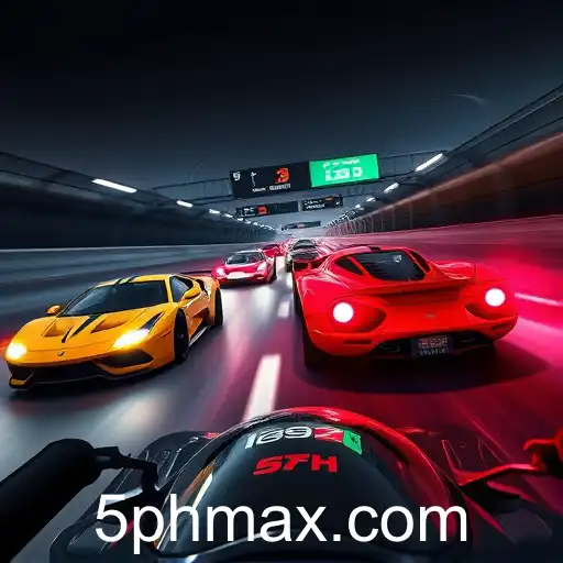 5ph: Gaming Innovation and Trends