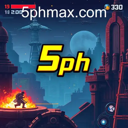 Exploring the Thrills of Action Games: A Deep Dive into the 5ph Genre