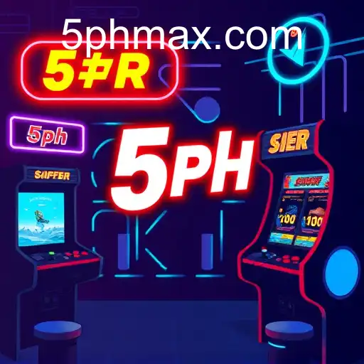 Exploring the Thrilling World of Arcade Games: A Dive into the 5ph Phenomenon