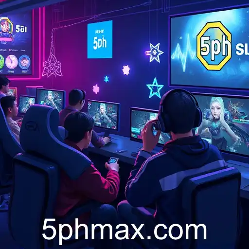 Gaming Evolution Shaping 2025