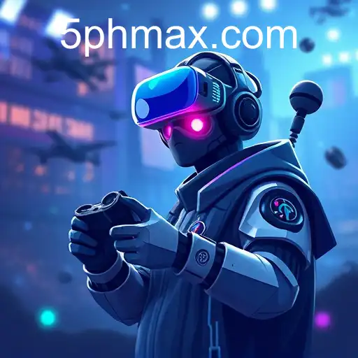 Gaming Innovations on 5ph in a Dynamic Digital Age