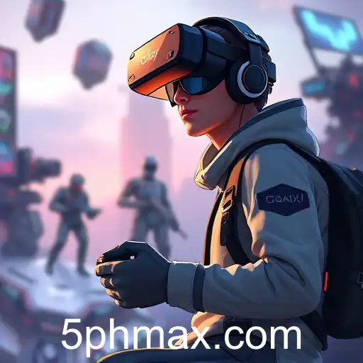 Gaming Revolution in 2025