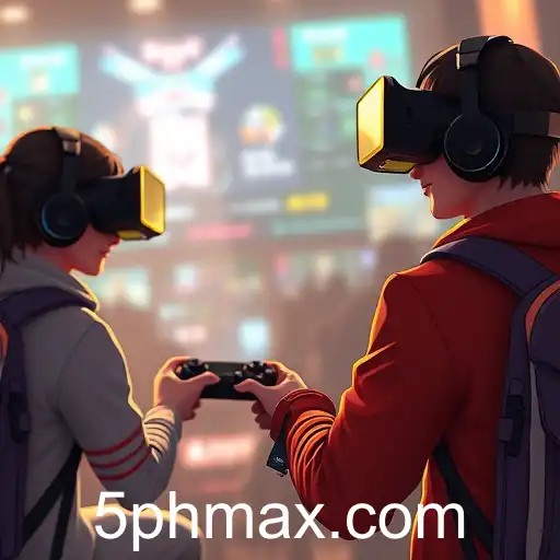 Gaming Trends and Challenges of 2025