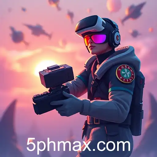 The Rise of 5ph: Gaming Revolution in Progress