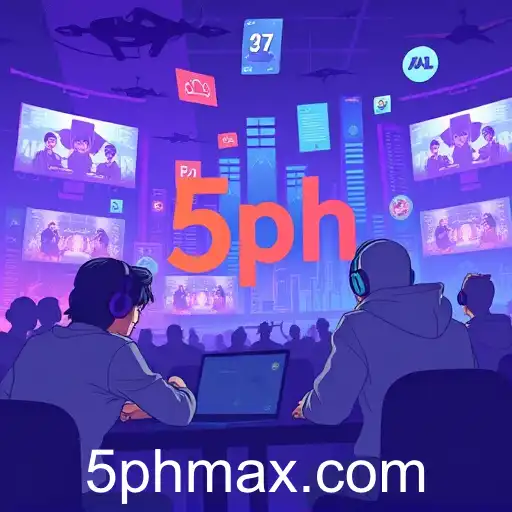 The Evolution of Online Gaming