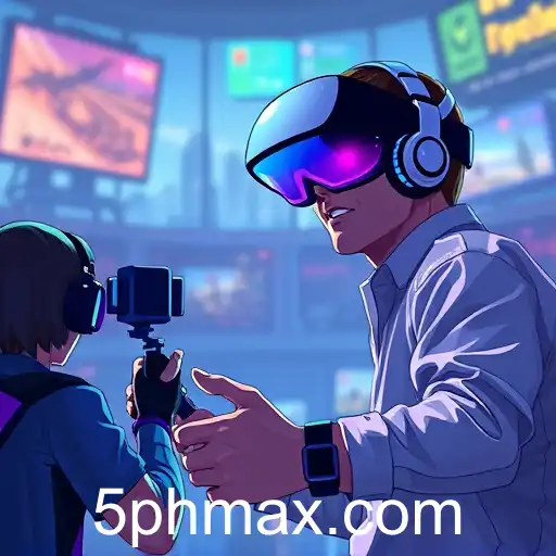 The Evolution of Online Gaming Platforms in 2025