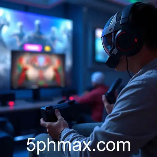 Exploring the Rise of 5Ph in Online Gaming