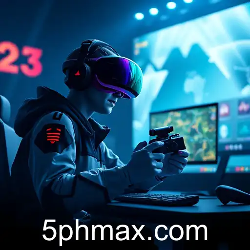 Revolutionizing Online Gaming with 5ph