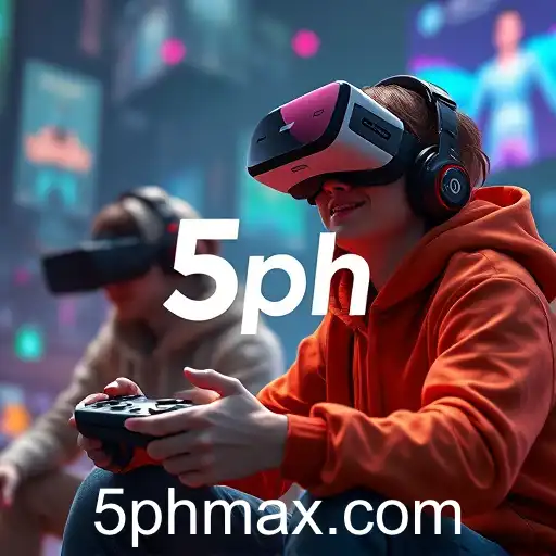 The Rise of 5ph in Online Gaming