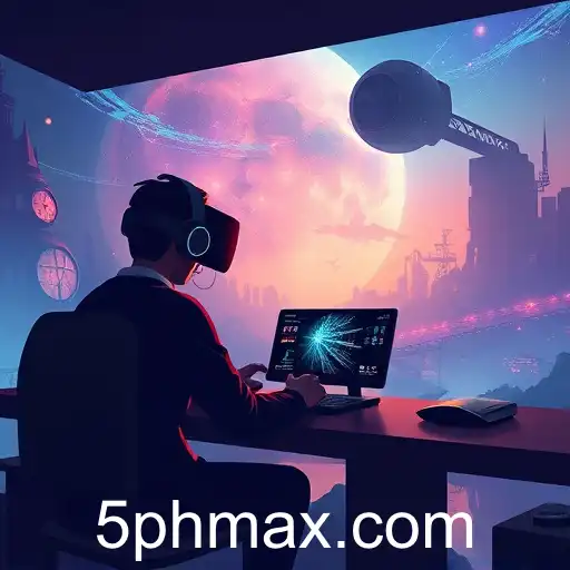 The Rise of 5ph: Transforming Online Gaming Experiences