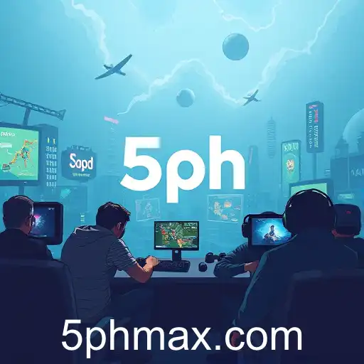 The Rise of 5ph: Gaming in Turbulent Times