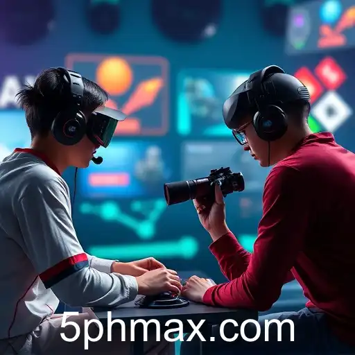 The Rise of Gaming in 2025: A Year of Transformation