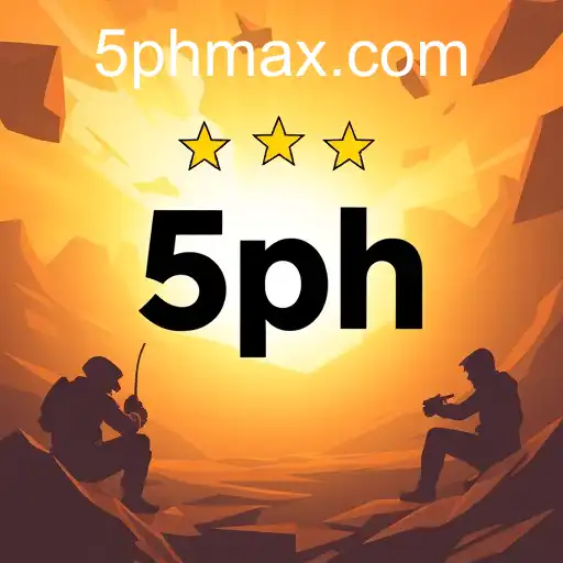 Exploring the Universe of Game Reviews: The Rise of '5ph'