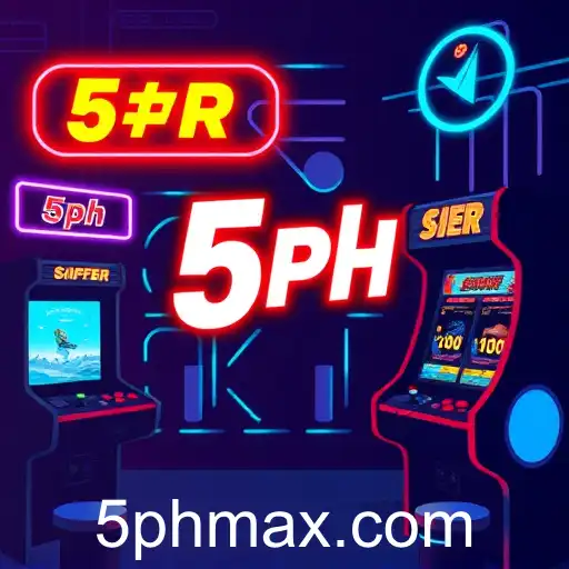 Revolutionizing Online Gaming with 5ph