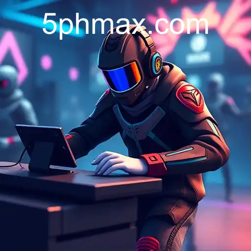 The Rise of 5ph: A New Era in Online Gaming