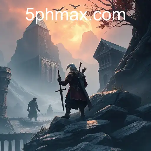 Exploring the Immersive World of Role-Playing Games: A Journey Beyond Reality