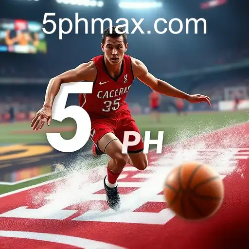 Exploring the Thrills of 'Sports Games' Category with '5ph' Insight