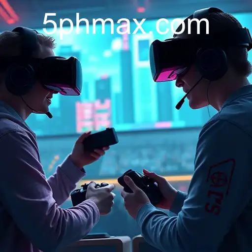 Gaming Trends and Innovations