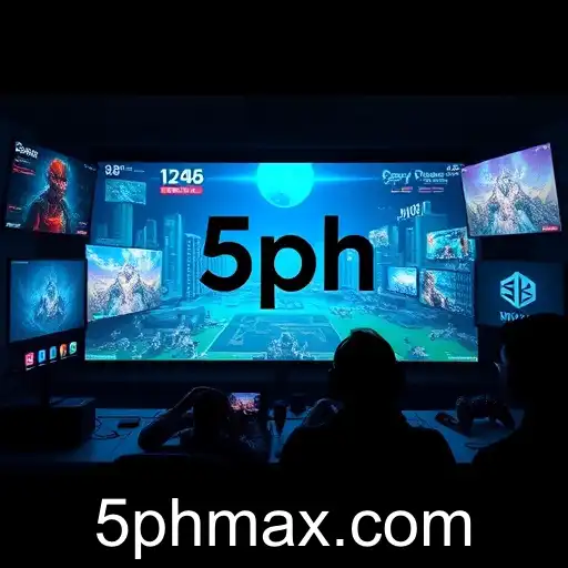 Evolving Trends in the Gaming World