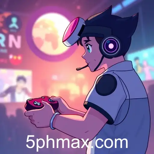 The Evolution of Online Gaming: A 2025 Perspective