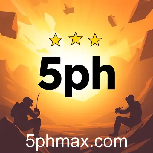 Exploring the Universe of Game Reviews: The Rise of '5ph'