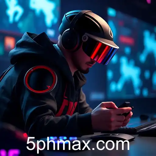 The Rise of 5ph in the Gaming World