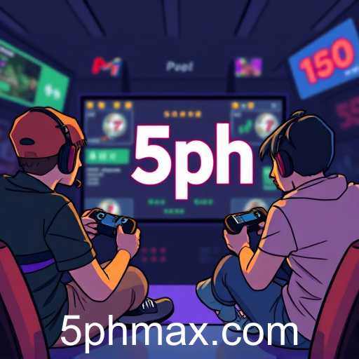 The Rise of 5ph: Transforming Online Gaming Experiences