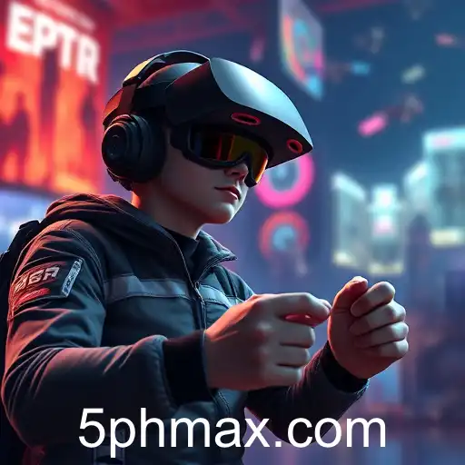 The Rise of 5ph: Gaming’s New Frontier