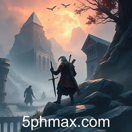 Exploring the Immersive World of Role-Playing Games: A Journey Beyond Reality