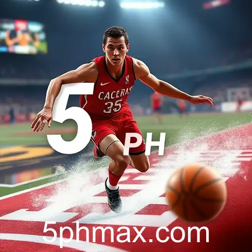 Exploring the Thrills of 'Sports Games' Category with '5ph' Insight