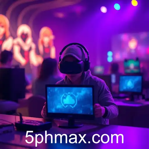 The Rising Influence of Gaming in 2025